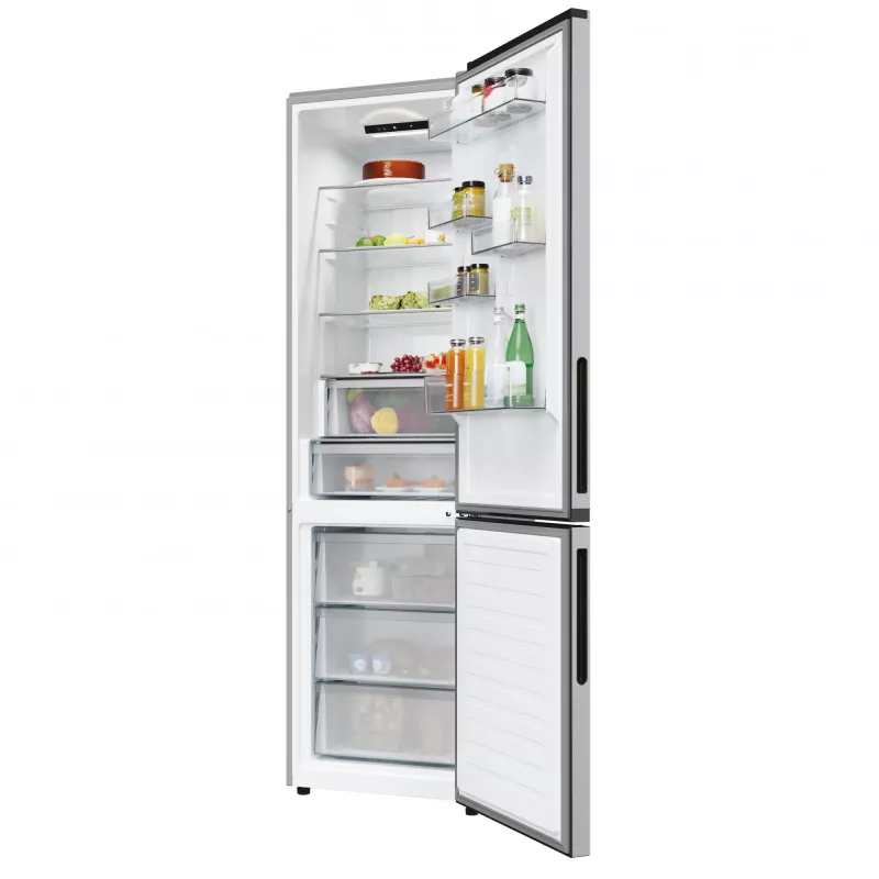 Candy CNCQ2T620EX Laisvai pastatomas 409 L Nerūsijančio plieno