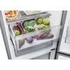 Candy CNCQ2T620EX Laisvai pastatomas 409 L Nerūsijančio plieno