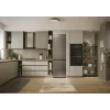Candy CNCQ2T620EX Laisvai pastatomas 409 L Nerūsijančio plieno