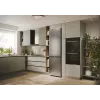Candy CNCQ2T620EX Laisvai pastatomas 409 L Nerūsijančio plieno