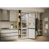 Candy CNCQ2T620EX Laisvai pastatomas 409 L Nerūsijančio plieno