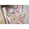 Candy CNCQ2T620EX Laisvai pastatomas 409 L Nerūsijančio plieno