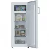Candy CNUQ2L513EWH vertikalus šaldiklis laisvai pastatomas 169 l baltas