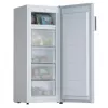 Candy CNUQ2L513EWH vertikalus šaldiklis laisvai pastatomas 169 l baltas