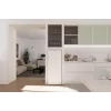 Candy CNUQ2L513EWH vertikalus šaldiklis laisvai pastatomas 169 l baltas