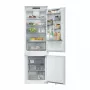 Candy ECNBQL3518EV Įmontuojamas 268 L Baltas