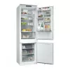 Candy ECNBQL3518EV Įmontuojamas 268 L Baltas