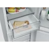 Candy ECNBQL3518EV Įmontuojamas 268 L Baltas