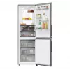 Candy ECN4CQTEX186 Laisvai pastatomas 355 L Nerūdijantis plienas