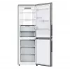 Candy ECN4CQTEX186 Laisvai pastatomas 355 L Nerūdijantis plienas