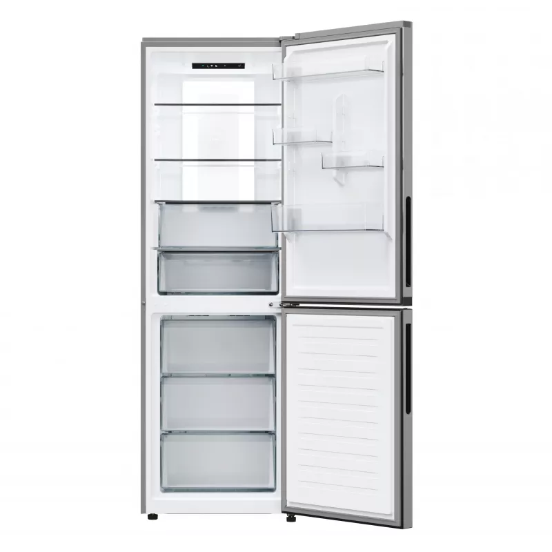 Candy ECN4CQTEX186 Laisvai pastatomas 355 L Nerūdijantis plienas