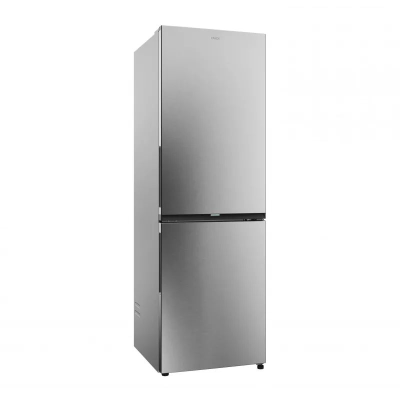 Candy ECN4CQTEX186 Laisvai pastatomas 355 L Nerūdijantis plienas