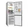 Candy ECN4CQTEX186 Laisvai pastatomas 355 L Nerūdijantis plienas