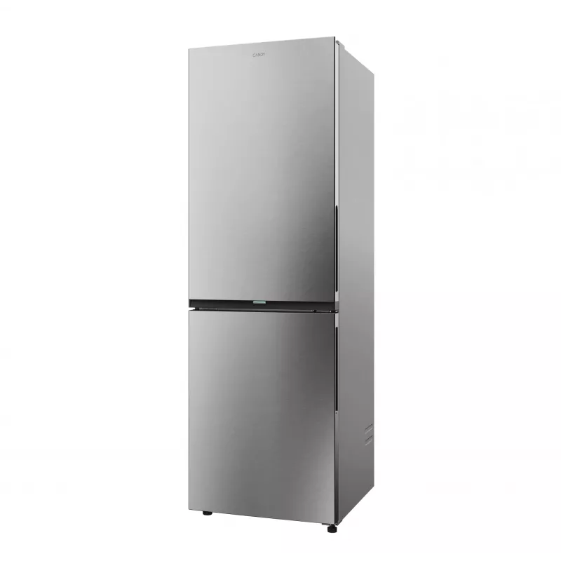 Candy ECN4CQTEX186 Laisvai pastatomas 355 L Nerūdijantis plienas