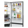 Candy ECN4CQTEX186 Laisvai pastatomas 355 L Nerūdijantis plienas