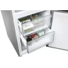 Candy ECN4CQTEX186 Laisvai pastatomas 355 L Nerūdijantis plienas