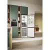 Candy ECN4CQTEX186 Laisvai pastatomas 355 L Nerūdijantis plienas