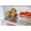 Candy ECN4CQTEX186 Laisvai pastatomas 355 L Nerūdijantis plienas
