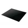 Candy CI642CA Juoda Įmontuojama 59 cm Indukcinė kaitlentė 4 zonų