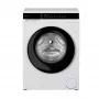 Candy Easy EY 27SB7-S skalbimo mašina su priekiniu įkrovimu 7 kg 1200 aps./min. Juoda, Balta