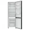 Candy City Combi CCG3L517EB Laisvai pastatomas 262 l juodas