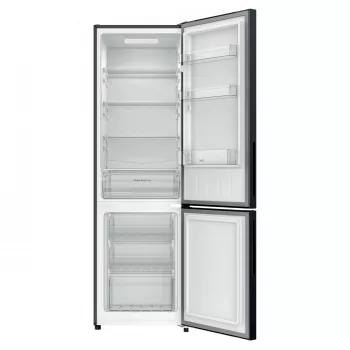 Candy City Combi CCG3L517EB Laisvai pastatomas 262 l juodas