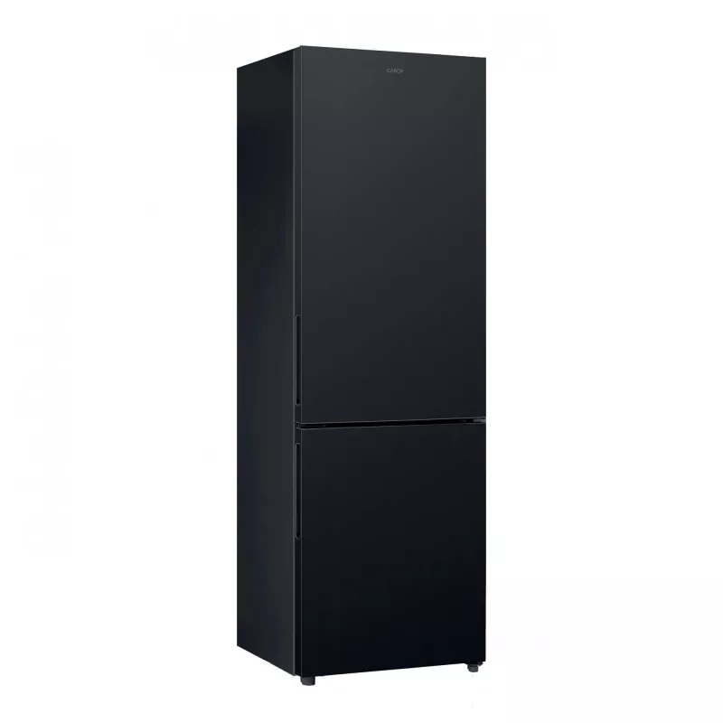 Candy City Combi CCG3L517EB Laisvai pastatomas 262 l juodas