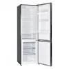 Candy City Combi CCG3L517EB Laisvai pastatomas 262 l juodas