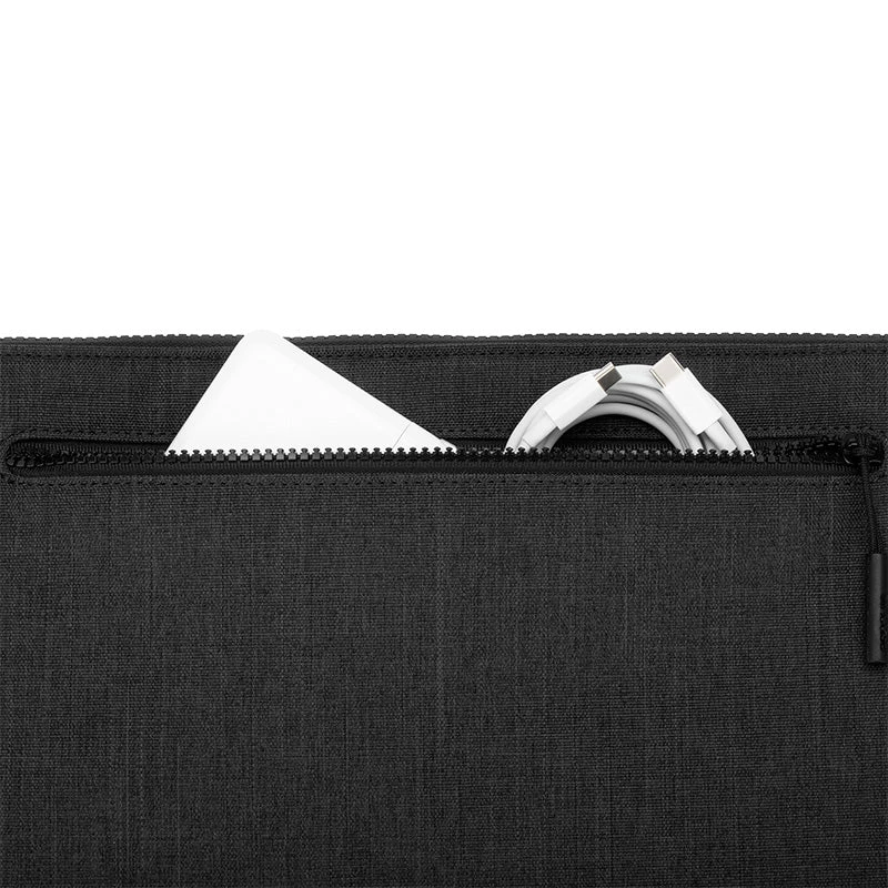 “Incase Compact Sleeve with Woolenex” 14 colių „MacBook Pro“ (M1–M4, 2021–2024 m.)