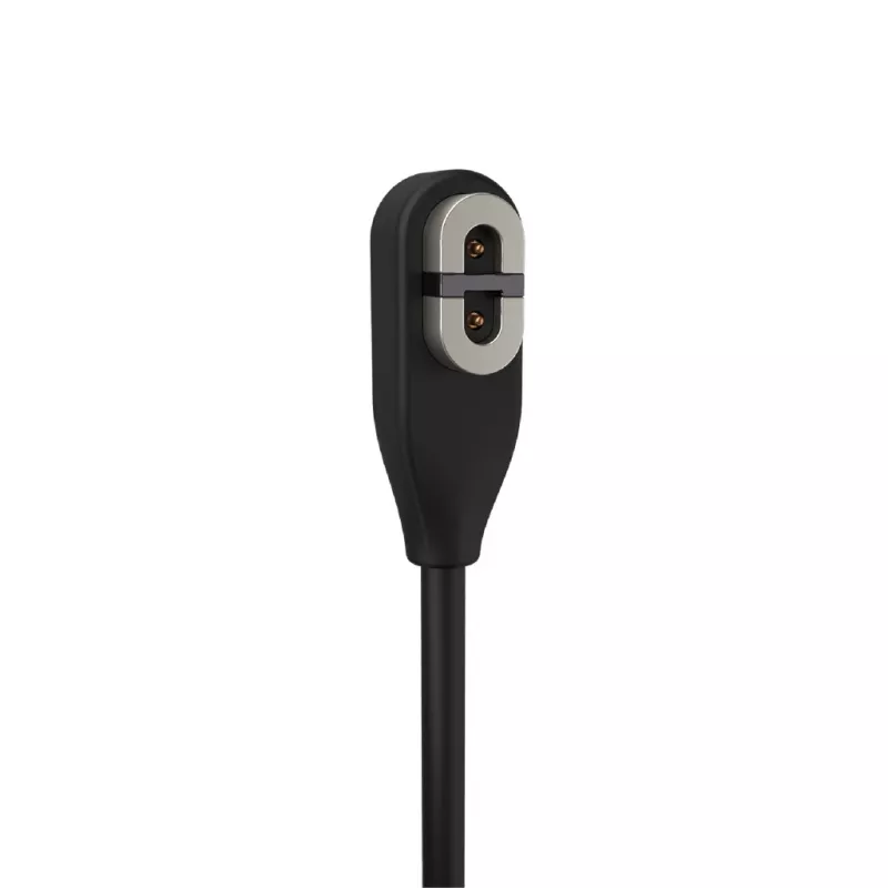 SHOKZ įkrovimo laidas, Laidas, Juodas