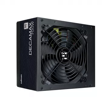 Zalman Decamax maitinimo blokas 700 W ATX juodas
