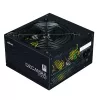 Zalman Decamax maitinimo blokas 700 W ATX juodas