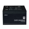 Zalman Decamax maitinimo blokas 700 W ATX juodas