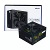 Zalman Decamax maitinimo blokas 700 W ATX juodas