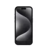 mophie Juice Pack mobiliojo telefono dėklas 15,5 cm (6,1 colio) Dangtelis Juoda