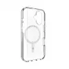 ZAGG BNDL Luxe SNAP PCR IS GL 360 Apple iPhone 16 CLR INTL, Dėklas, Apple, iPhone 16, 15,5 cm (6,1 colio), Skaidrus