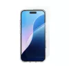 ZAGG BNDL Luxe SNAP PCR IS GL 360 Apple iPhone 16 CLR INTL, Dėklas, Apple, iPhone 16, 15,5 cm (6,1 colio), Skaidrus
