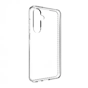 ZAGG Luxe mobiliojo telefono dėklas 17 cm (6,7 col.) Dangtelis Skaidrus