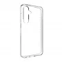 ZAGG Luxe mobiliojo telefono dėklas 17 cm (6,7 col.) Dangtelis Skaidrus