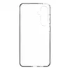 ZAGG Luxe mobiliojo telefono dėklas 17 cm (6,7 col.) Dangtelis Skaidrus