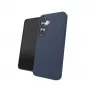 ZAGG Milan Snap (Nepermatomas) Samsung Galaxy S25 Navy