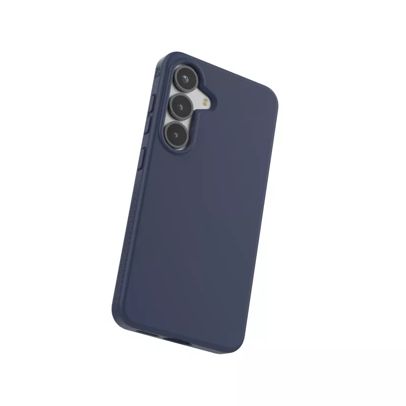 ZAGG Milan Snap (Nepermatomas) Samsung Galaxy S25 Navy