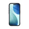 ZAGG Sedona Snap dėklas, skirtas Apple iPhone 17 Flood Juoda, dangtelis, Apple, iPhone 17, 16 cm (6.3 colio), juoda