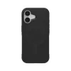 ZAGG Sedona Snap dėklas, skirtas Apple iPhone 17 Flood Juoda, dangtelis, Apple, iPhone 17, 16 cm (6.3 colio), juoda