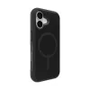 ZAGG Sedona Snap dėklas, skirtas Apple iPhone 17 Flood Juoda, dangtelis, Apple, iPhone 17, 16 cm (6.3 colio), juoda