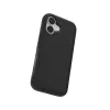 ZAGG Sedona Snap dėklas, skirtas Apple iPhone 17 Flood Juoda, dangtelis, Apple, iPhone 17, 16 cm (6.3 colio), juoda