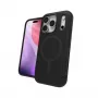 ZAGG Sedona Snap dėklas, skirtas Apple iPhone 17 Pro Flood Juoda, Dėklas, Apple, iPhone 17 Pro, 16 cm (6,3 inch), Juoda