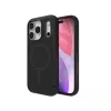 ZAGG Sedona Snap dėklas, skirtas Apple iPhone 17 Pro Flood Juoda, Dėklas, Apple, iPhone 17 Pro, 16 cm (6,3 inch), Juoda