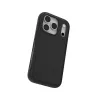 ZAGG Sedona Snap dėklas, skirtas Apple iPhone 17 Pro Flood Juoda, Dėklas, Apple, iPhone 17 Pro, 16 cm (6,3 inch), Juoda