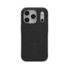 ZAGG Sedona Snap dėklas, skirtas Apple iPhone 17 Pro Flood Juoda, Dėklas, Apple, iPhone 17 Pro, 16 cm (6,3 inch), Juoda
